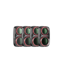 Freewell Osmo Pocket Bright Day Filter Set (4-pack)