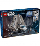 LEGO STAR WARS 75459 Imperial Lambda-Class Shuttle
