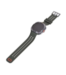 Samsung Galaxy Watch Ultra2 3.81 cm (1.5") AMOLED 47 mm Digital 498 x 498 pixels Touchscreen 4G Silver Wi-Fi GPS