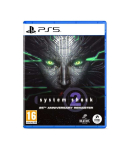 PS5 System Shock 2 Remastered
