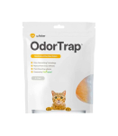 Whisker Litter-Robot 4, OdorTrap, 6 tk, L&otilde;hnap&uuml;&uuml;dja