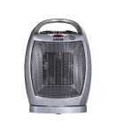 Noveen PTC09 Indoor Grey 1500 W Fan electric space heater