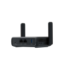 Mercusys AX3000 Travel Router MR84X-Travel 802.11a 574/2402 Mbit/s 10/100/1000 Mbit/s Ethernet LAN (RJ-45)