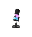 Maono PD100X RGB Microphone Black