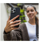 Fixed Story Back cover Xiaomi Redmi Note 15 Pro 4G Rubberized Black