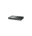 TP-LINK Switch TL-SG1210P Unmanaged Desktop Gigabit Ethernet (copper) ports quantity 1 SFP ports quantity 1