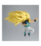 BANPRESTO DRAGON BALL Z MATCH MAKERS  - SSJ3 GOTENKS (VS. MAJIN BUU)