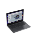 Dell Pro Precision 5 16 PW516261 AG FHD+ Ultra 7 366H/32GB/512GB/NVIDIA RTX PRO 1000 Blackwell 8GB/Win11 Pro/ENG Backlit
