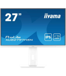 iiyama ProLite XUB2797HSN-W2 computer monitor 68.6 cm (27") 1920 x 1080 pixels Full HD LED White