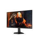 AOC 24G50F 24 " IPS FHD 16:9 180 Hz 4 ms 1920 x 1080 pixels 300 cd/m&sup2; HDMI ports quantity 1 Black