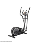 Elliptiline trenaž&ouml;&ouml;r HAMMER Crosstech XTR BT