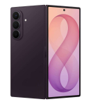MOBILE PHONE GALAXY FOLD8 ULT/256GB VIOLET SM-F976B SAMSUNG
