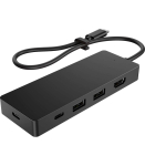 HP USB-C Travel Hub G3