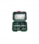 Freespuuride komplekt Hecht 001795 freespingile HECHT 1795