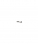 Tv-alus SILKE 2484GY41 VALGE/BETOON 160 cm