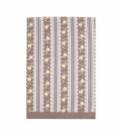 Linik ADELINE 30x45cm, 50% puuvill, 50% pol&uuml;ester, kangas 977, 159