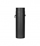 Klapiga suitsutoru HECHT PIPE 0515