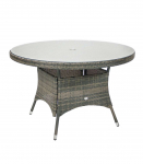 Laud GENEVA D120xH76cm, hall