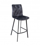 Baaritool AFTON tumehall samet