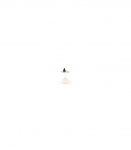 Kohvilaud VERDE valge marmor/valge