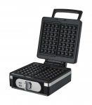 Vahvlik&uuml;psetaja Sencor SWF2010BK