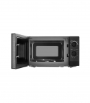 Mikrolaineahi Sencor SMW0718BK must