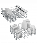 Integreeritav n&otilde;udepesumasin Beko BDIN25321