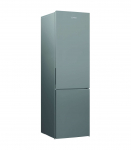 INDESIT INKS 1401 S4E Energy efficiency class E Free standing Combi Height 202.5 cm Fridge net capacity 266 L