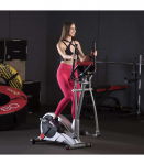 H6996 MAGNETILINE ELLIPTICAL TRENNER HMS