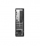 Dell Pro QCS1255 Desktop Slim AMD Ryzen 7 8700G Internal memory 16 GB DDR5 512 GB Keyboard language No