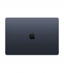 Apple MacBook Air Midnight 15 " IPS 2880 x 1864 pixels Apple M4 16 GB Solid-state drive capacity 512 GB