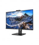 Philips Monitor 329P1H 31.5 " IPS 4K UHD 16:9 60 Hz 4 ms 3840 x 2160 350 cd/m&sup2; HDMI ports