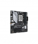 Asus PRIME B650M-A WIFI II Processor family AMD Processor socket AM5 DDR5 DIMM Memory slots 4 Supported hard