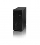 Fractal Design Core 1000 USB 3.0 Black Micro ATX Power supply included No