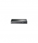 TP-LINK Switch TL-SG1008P Unmanaged Desktop Gigabit Ethernet (copper) ports quantity 8 Power over Ethernet