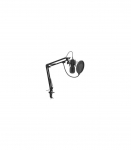 Genesis Condenser Microphone Radium 400 G2 Black