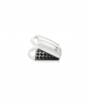 Adler Nut maker AD 3039 1600 W Number of pastry 24 Nuts White