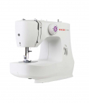 Singer Sewing Machine M1605 Number of stitches 6 Number of buttonholes 1 White