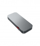 Lenovo Laptop Power Bank Go G0A3LG2WWW 20000 mAh Storm Grey