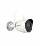 Hikvision IP Camera DS-2CV2041G2-IDW(E) Bullet 4 MP 2.8mm IP66 H.265 / H.264 micro SD/SDHC/SDXC, max.