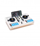 Hercules Djcontrol Mix Ultra WW Bluetooth Speakers