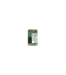 Transcend TS32GMSA370S 370S SSD, 32 GB, mSATA, SATA3,MLC, DRAM, 280/50 MB/s,25K/10K IOPS