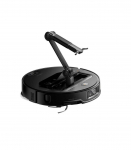 VACUUM CLEANER ROBOT SAROS Z70/BLACK SZ7052-00 ROBOROCK