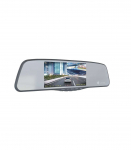 Navitel Smart rearview mirror equipped with a DVR MR255NV IPS display 5'' 960x480 Maps included