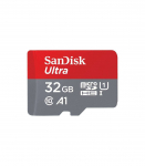 MEMORY MICRO SDHC 32GB UHS-I/SDSQUA4-032G-GN6IA SANDISK