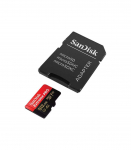MEMORY MICRO SDXC 512GB UHS-I/W/A SDSQXCD-512G-GN6MA SANDISK