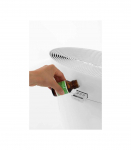 AIR PURIFIER PEGASUS/WHITE COP000833 STYLIES