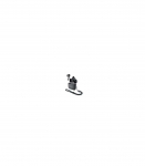 HEADSET WRL ECHO LITE E11 PRO/BLACK NBVB0-PRO VENTION