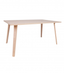 S&ouml;&ouml;gilaud ADORA 150x90xH73cm, hele p&ouml;&ouml;k