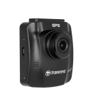 Transcend TS-DP230Q-32G 230Q DrivePro DashCam, 2.4", 1080p, CMOS, ,GPS, 32 GB microSD, Wi-FI, mUSB